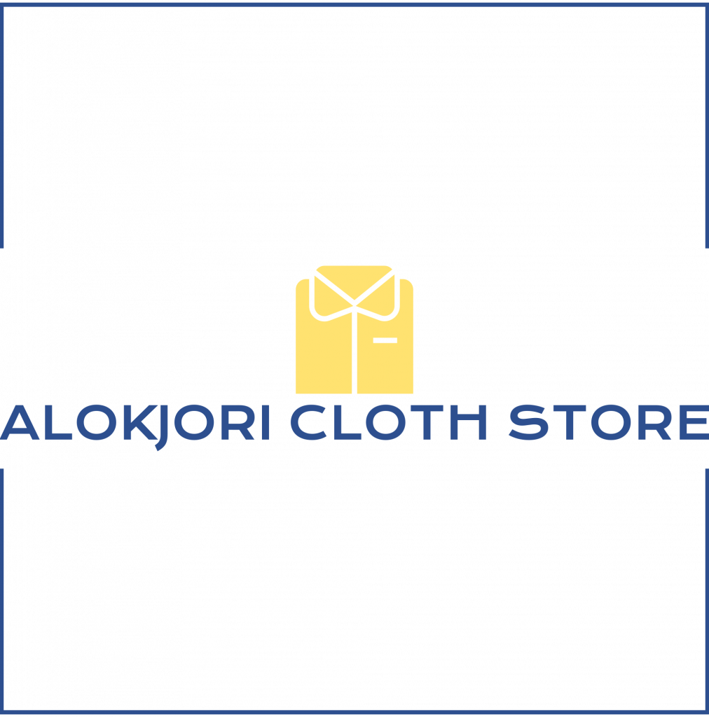 ALOKJORI CLOTH STORE